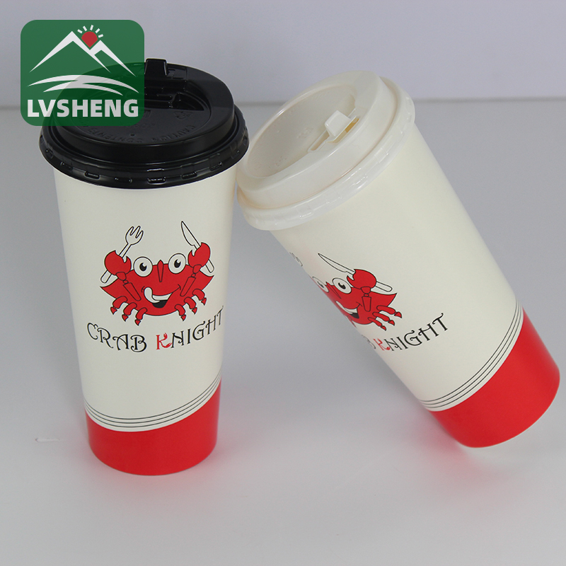 Europa Take Away Paper Cup Market anslået at nå 64,72 milliarder enheder i 2027