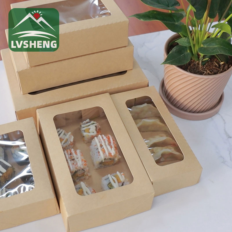 Papir Tag containere ud