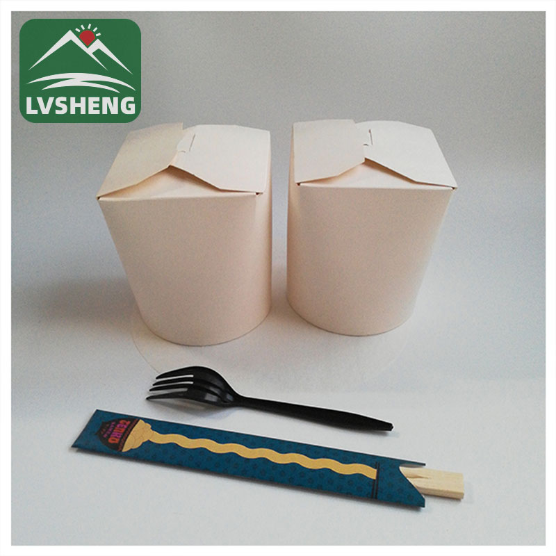 Sanitet takeaway boks