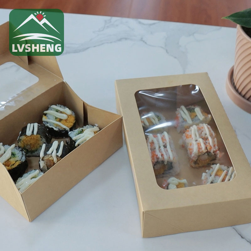 Tag frokostboks ud
