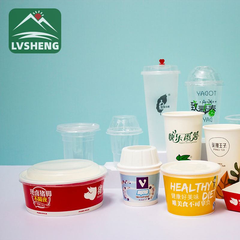 Yoghurt Cup